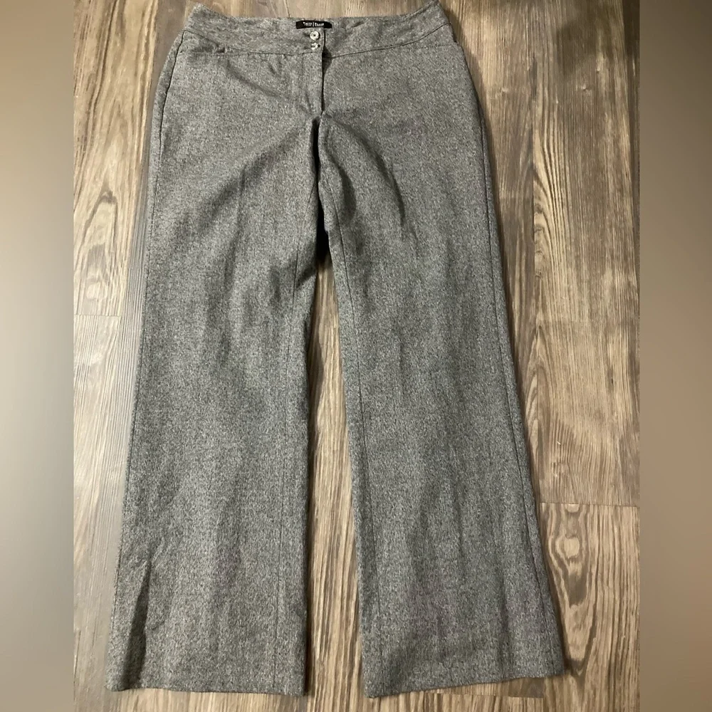 White House Black Market Women’s Size 10R Modern‎ Boot Pants